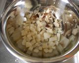 肉まん・あんまん・海鮮まん・みんと風作り方7写真