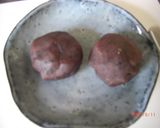 肉まん・あんまん・海鮮まん・みんと風作り方6写真