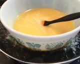 国産レモンで♡甘酸っぱいレモンカード作り方6写真