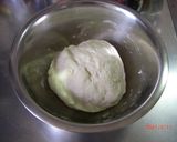 肉まん・あんまん・海鮮まん・みんと風作り方15写真