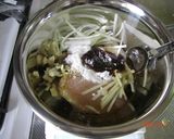 肉まん・あんまん・海鮮まん・みんと風作り方13写真