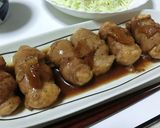 豆腐の肉巻き作り方8写真