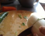 普通の冷やしゃぶ作り方10写真