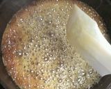 濃厚！簡単！かた焼きプリン♪作り方3写真