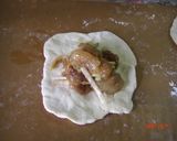 肉まん・あんまん・海鮮まん・みんと風作り方19写真