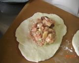 肉まん・あんまん・海鮮まん・みんと風作り方18写真