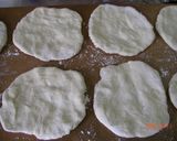 肉まん・あんまん・海鮮まん・みんと風作り方16写真