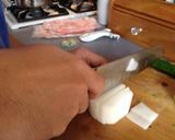 普通の冷やしゃぶ作り方11写真