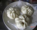 肉まん・あんまん・海鮮まん・みんと風作り方23写真