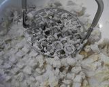 里芋だんごのゴマあんかけ作り方2写真