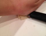 簡単！作りおき出来るシチリア風の豆サラダ作り方3写真