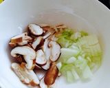 自宅で簡単パラパラ炒飯☆作り方2写真