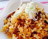 自宅で簡単パラパラ炒飯☆作り方6写真
