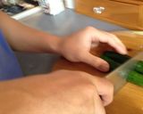 普通の冷やしゃぶ作り方14写真