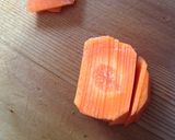 普通の冷やしゃぶ作り方18写真