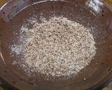 簡単！美味しい！芝麻醤作り方2写真