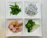◈餃子のピザ◈ #旨み塩レシぴ作り方1写真