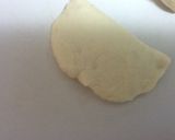 湯だね風手捏ねのジャムパン作り方5写真