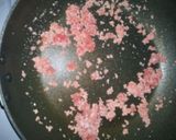 簡単美味しい♪タラコスパ作り方4写真
