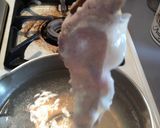 普通の冷やしゃぶ作り方26写真