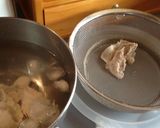 普通の冷やしゃぶ作り方28写真