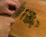 四川炒飯♪ピリ辛肉みそが本格中華！作り方1写真