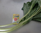 ふきと厚揚げの煮物作り方1写真