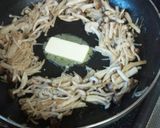 旨い安いヘルシー♪きのこ薫るパスタ作り方8写真