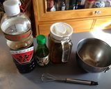 普通の冷やしゃぶ作り方31写真