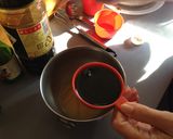 普通の冷やしゃぶ作り方34写真