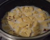 秋の素朴なおやつ♪さつまいものガレット作り方1写真