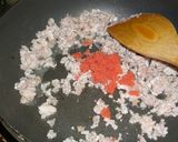 餃子の皮でパリパリおつまみ作り方1写真