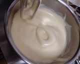 ☆蜂蜜レモンケーキ☆ワンボウルで簡単！作り方3写真