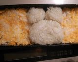 簡単キャラ弁 かえるくん♪作り方1写真