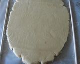 ホットケーキミックスでメイプルクッキー作り方3写真