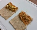 みんな大好き♪絶品フレンチトーストロール作り方2写真