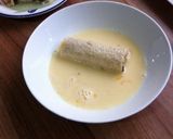 みんな大好き♪絶品フレンチトーストロール作り方5写真