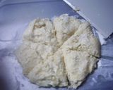 レンジでみるくパン♪ちいさいパン作り方7写真
