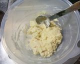 レンジでみるくパン♪ちいさいパン作り方5写真