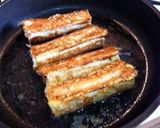 みんな大好き♪絶品フレンチトーストロール作り方8写真