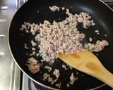 簡単！美味しい❤️豆腐のたまごとじ☆作り方1写真