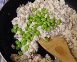 簡単！美味しい❤️豆腐のたまごとじ☆作り方3写真