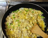 簡単！美味しい❤️豆腐のたまごとじ☆作り方4写真