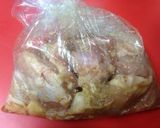 和風フライドチキン♪作り方2写真