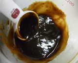 簡単&美味!パプリカ&豚肉の辛味噌炒め❤作り方3写真