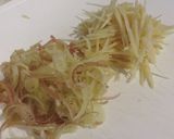 香りゆたかに天然鮎飯作り方4写真