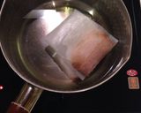 そばつゆ作り方1写真