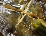 簡単♪フライパン使用✿カレイの煮付け✿作り方7写真