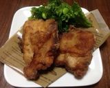 和風フライドチキン♪作り方3写真
