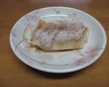 簡単！もちもち！ミルクティ餅作り方4写真